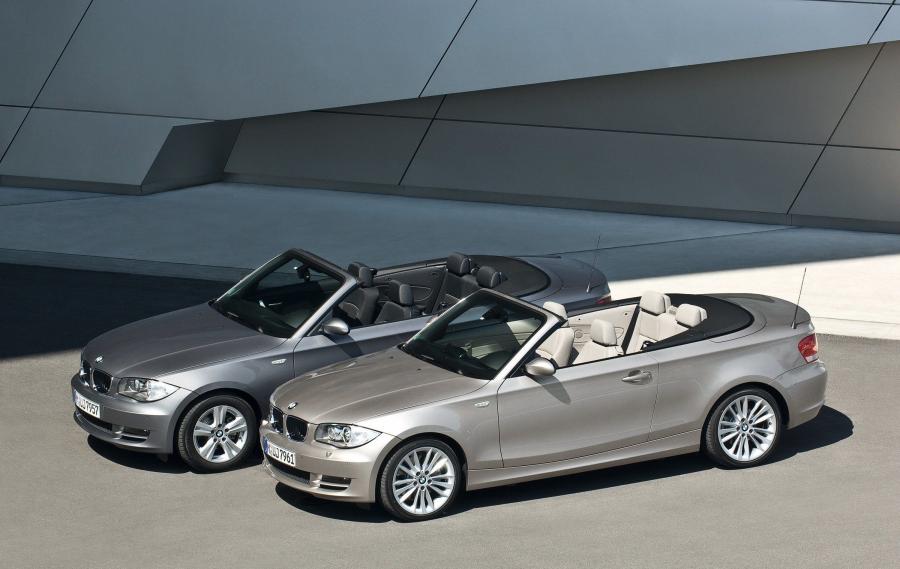  BMW 118d 2009 года  (фото 1 из 2)